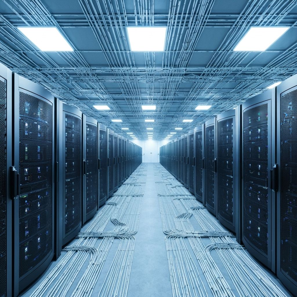 Regional Financial Institution Cloud Migration